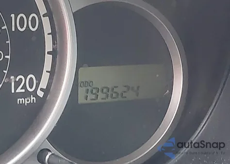 2011 Mazda Mazda2 Sport from USA, damaged, VIN JM1DE1HY5B0119099